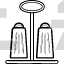 Salt Pepper