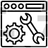 Website Maintenance