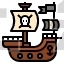 Pirate Ship