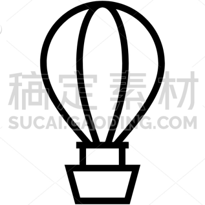 hot Air Balloon