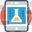 scientific app