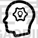 Intellectual thinking