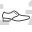 man shoes