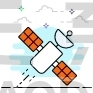 Satellite