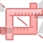 Photo, Crop, Tool, Interface, Ui, Frame