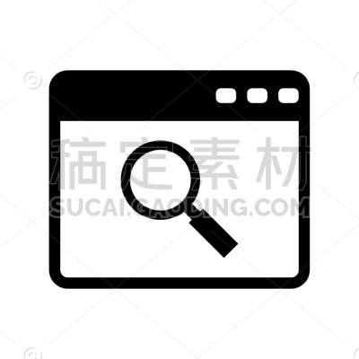 search website