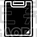 Clipboard