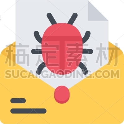 Mail, Virus, Data, Computer, Hardware, Technology, Information