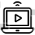 Online Video Streaming