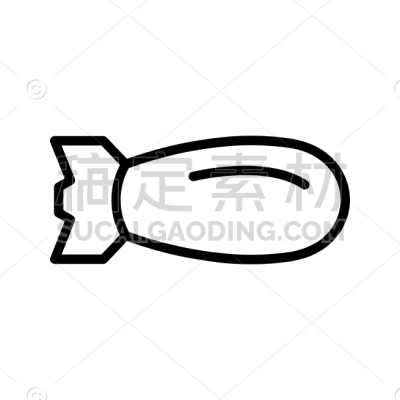 missile