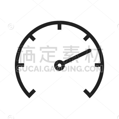 Speedometer