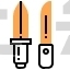 Murder weapon