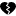 Broken heart