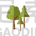 Pine Trees