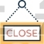 Close