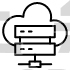 Server cloud