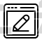 Edit Website