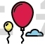 Balloons