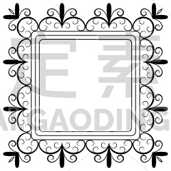 Frame
