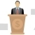 Financial Speaker