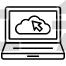 Cloud Sharing Service