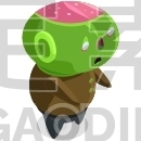 Zombie