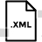 xml file