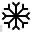 snowflake