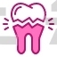 Broken Tooth