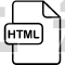 Html file