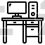 Working Table