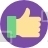 Thumbs Up