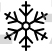 Christmas Snowflake
