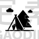 tent