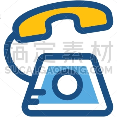 Retro Phone