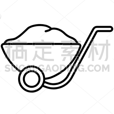 Wheelbarrow