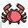 crab