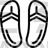 slippers