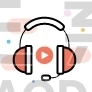 Headphone
