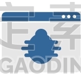 virus in website