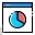 Web, Seo, Window, Internet, Site, Browser, Website, Piechart