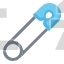 pin