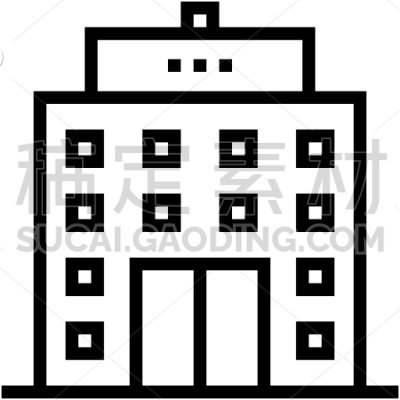 Hotel Building