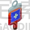 Blood bag