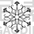 Embroidered Design