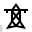 Transmission tower