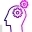Personal, Development, Problem, Solution, Idea, Strategic, Thinking