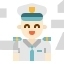 Captain