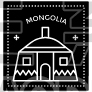 Mongolia Stamp