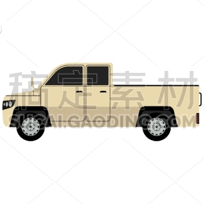 Luxury Truck